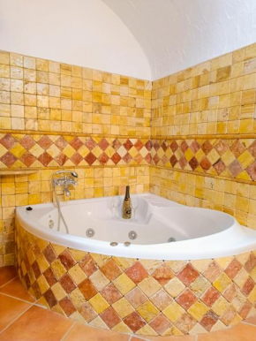 Casa Cueva The Exclusive Royal Andalusian Cave, Alcudia De Guadix